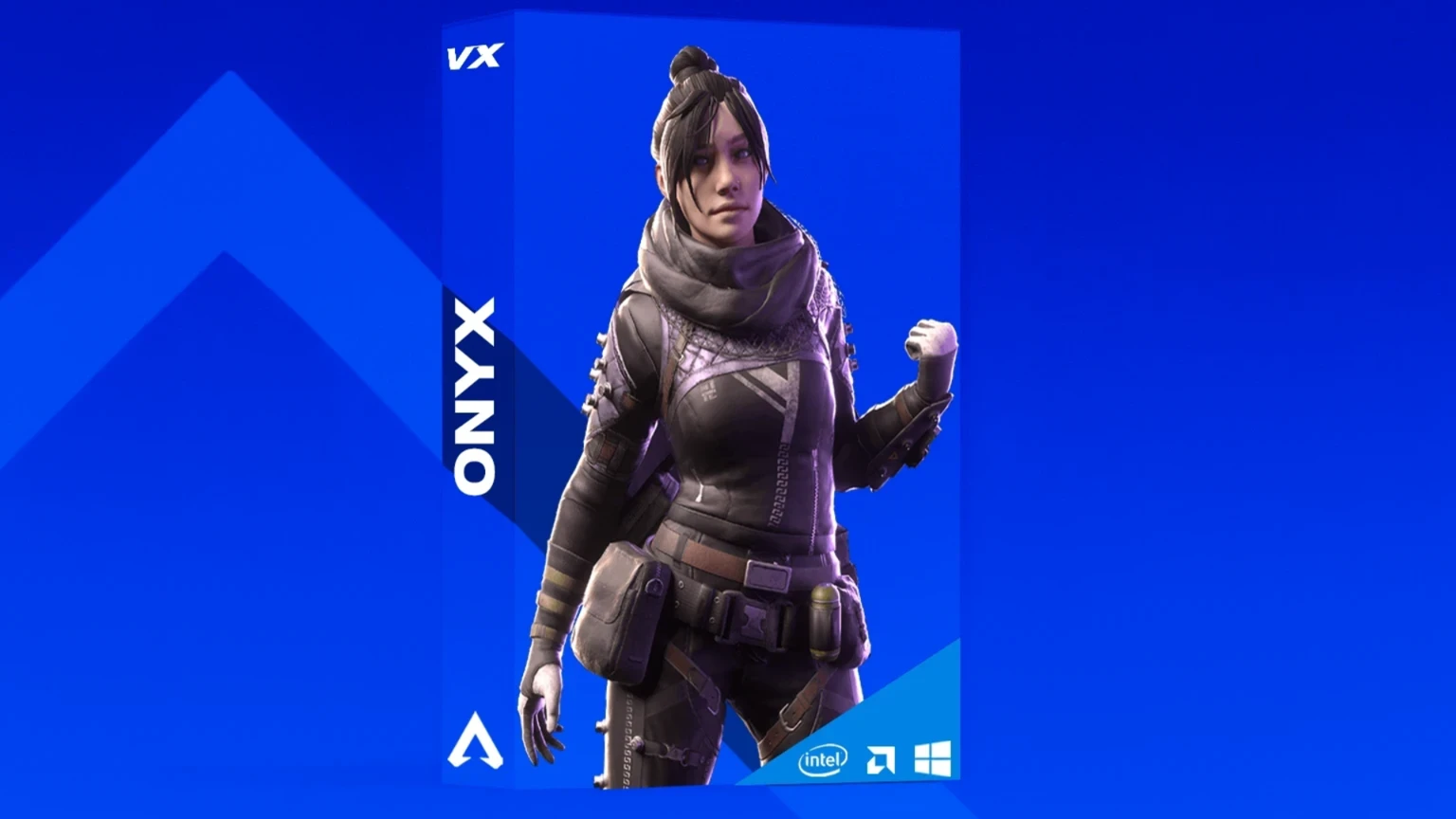ONYX APEX
