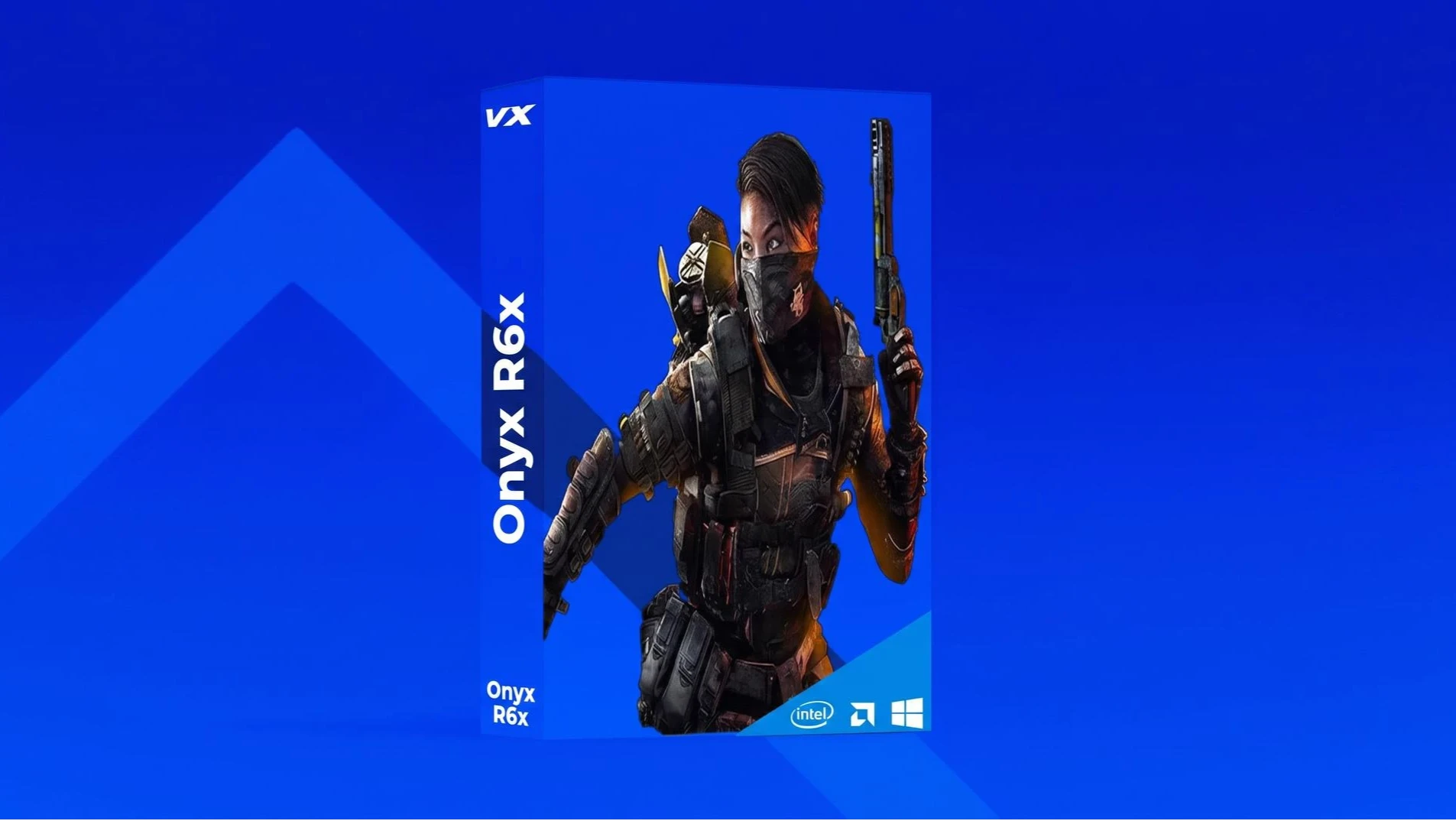 ONYX R6