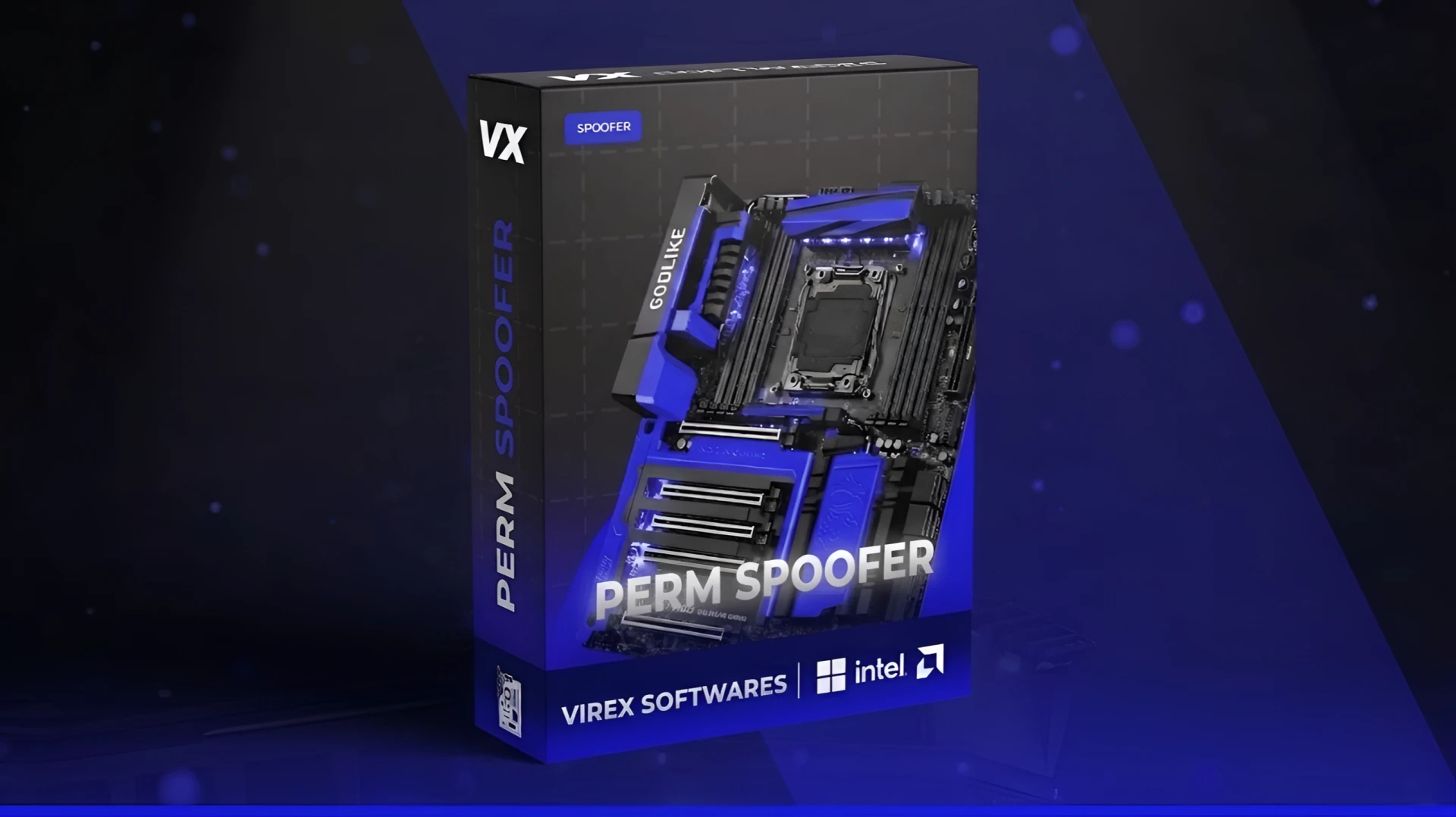 Virex Perm