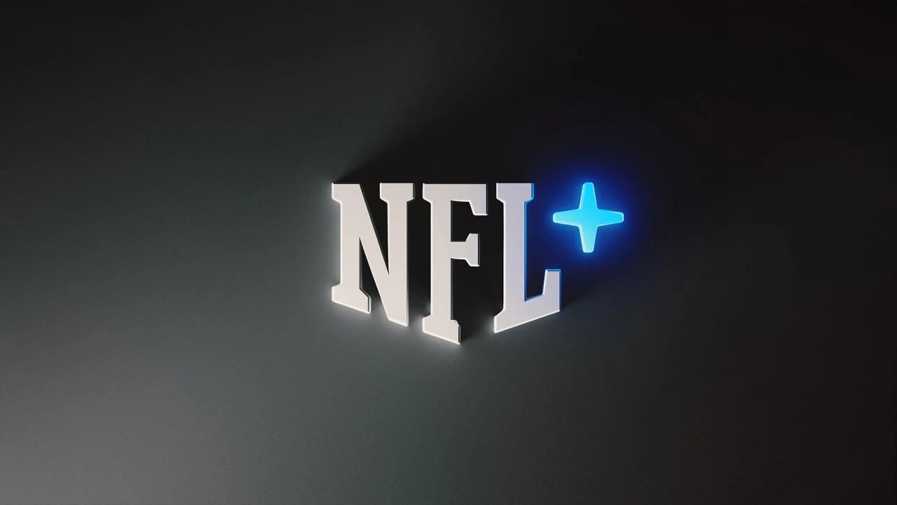 NFL+ / Ask for availability