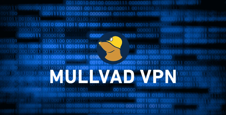 Mullvad VPN / Ask for availability