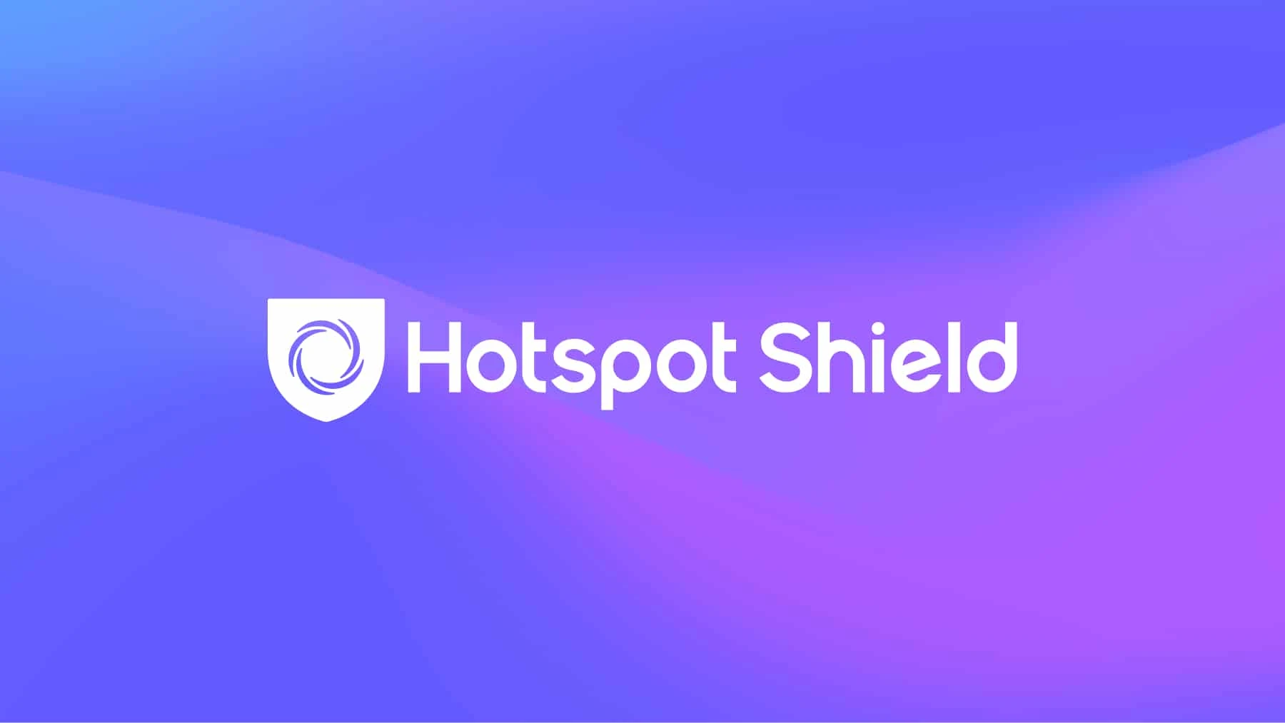 Hotspot Shield / Ask for availability