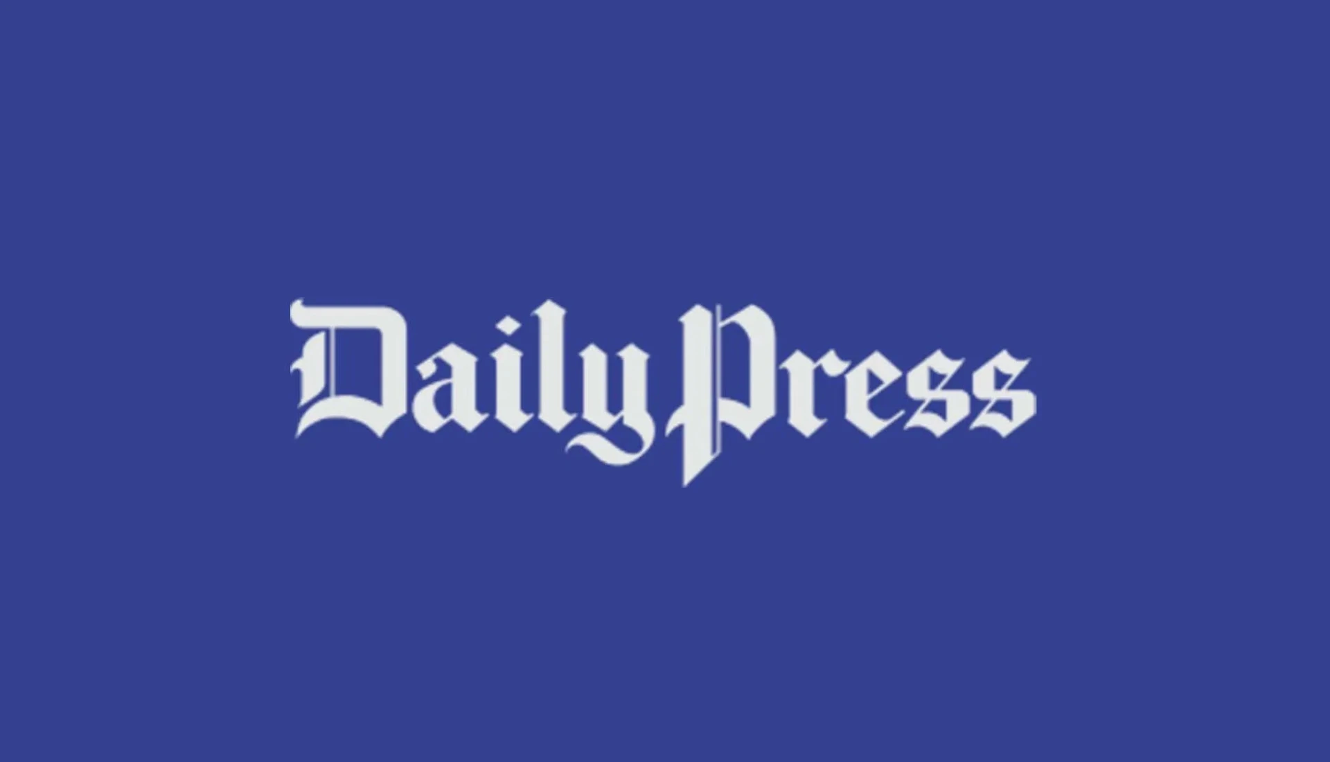 Daily Press / Ask for availability