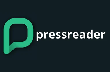 PressReader / Ask for availability