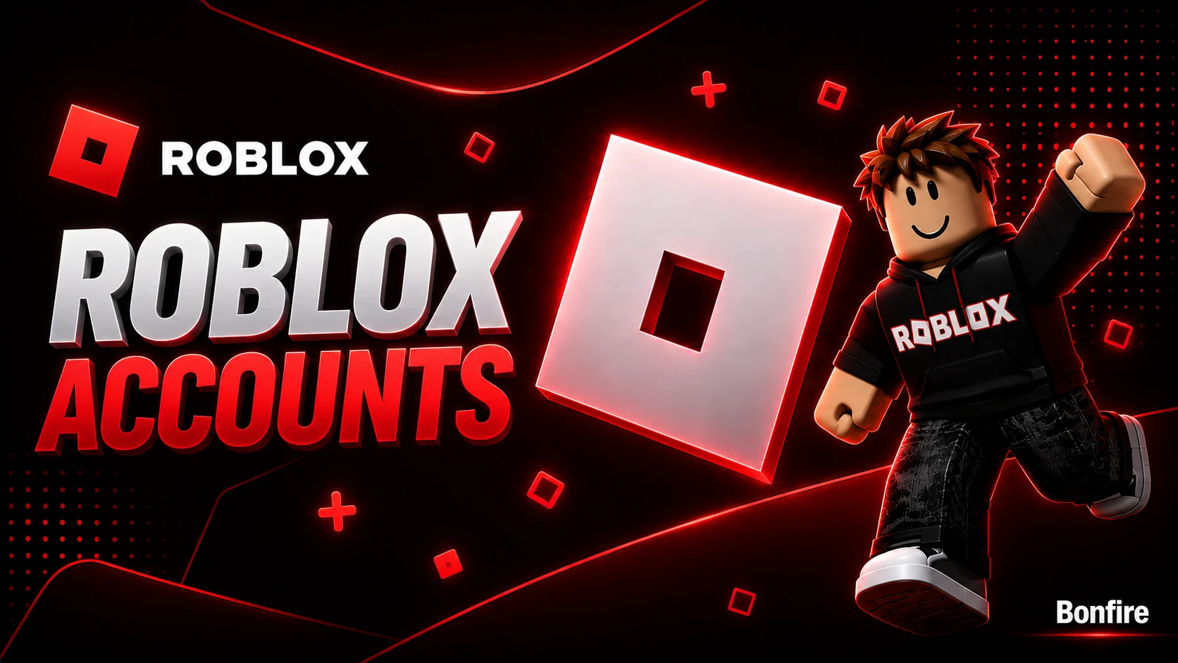 [2000-4000] Robux Inventory Account