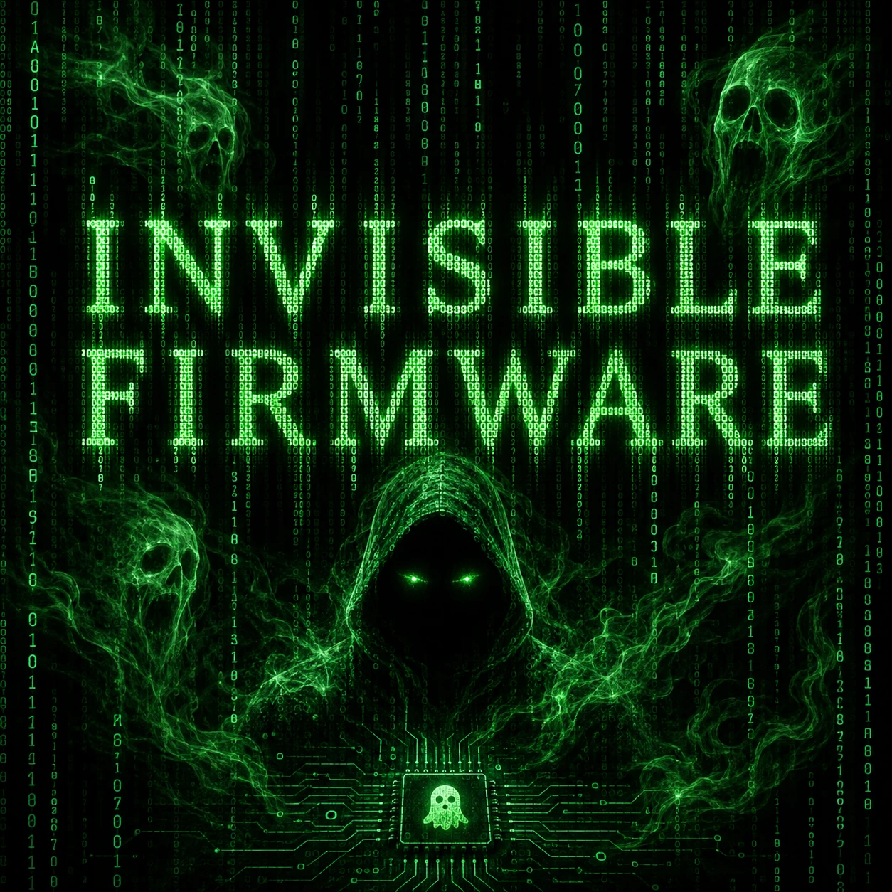 Invisible Firmware
