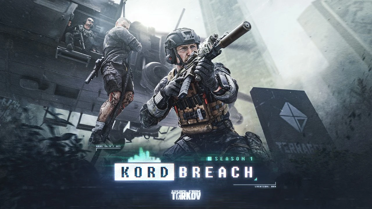Escape from Tarkov (EFT)