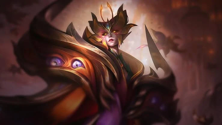 League of Legends (LoL)