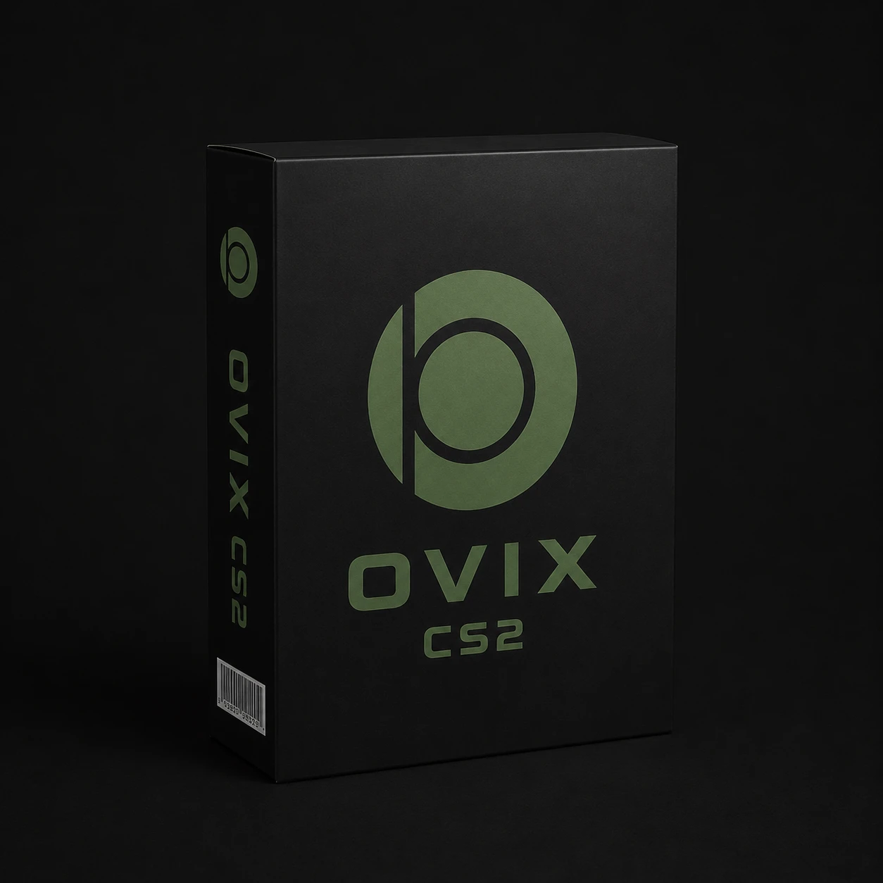 Ovix CS2