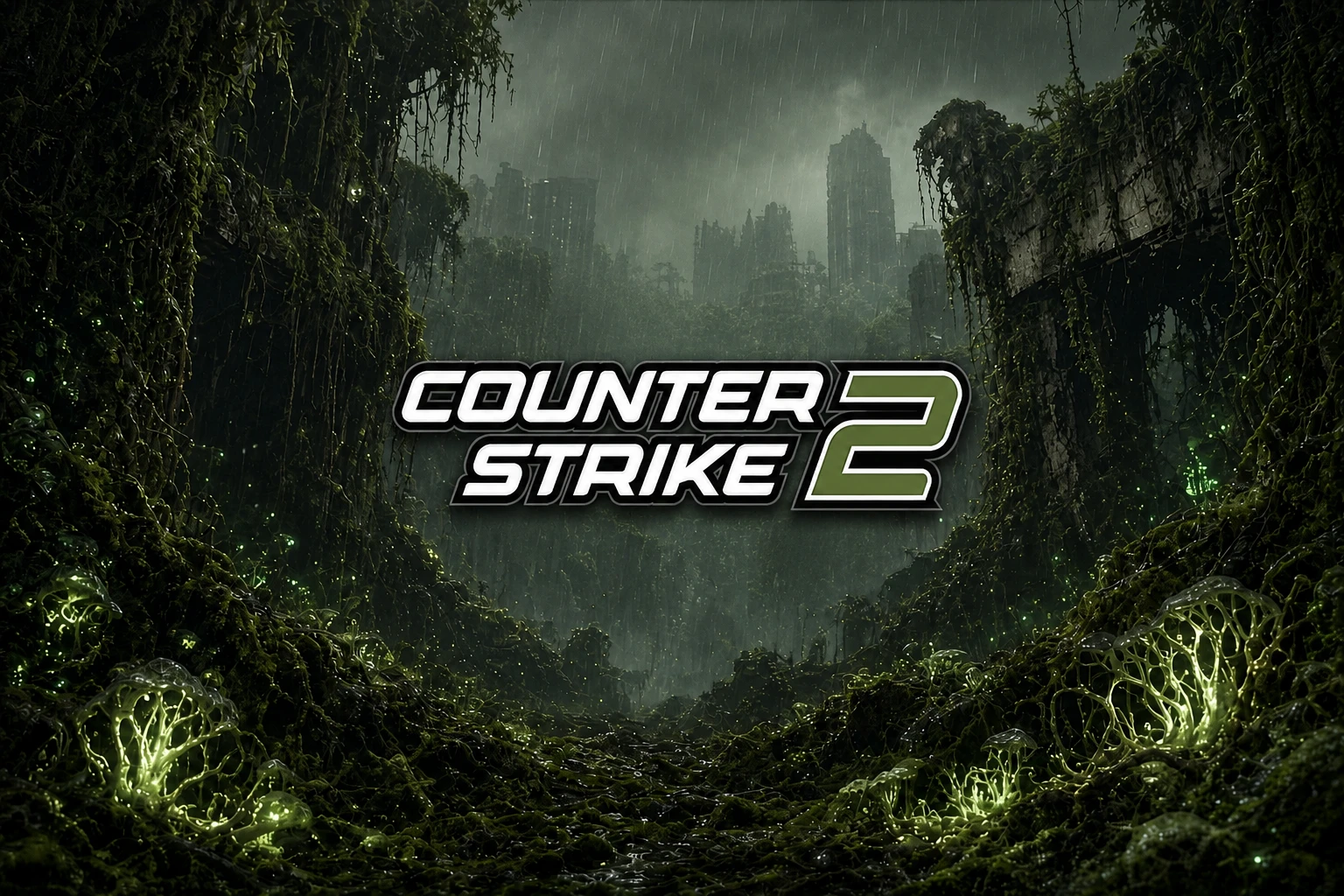 Counter Strike 2