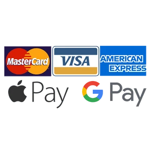 Credit/Debit Card