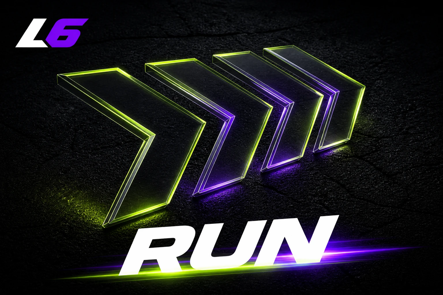 L6 Run