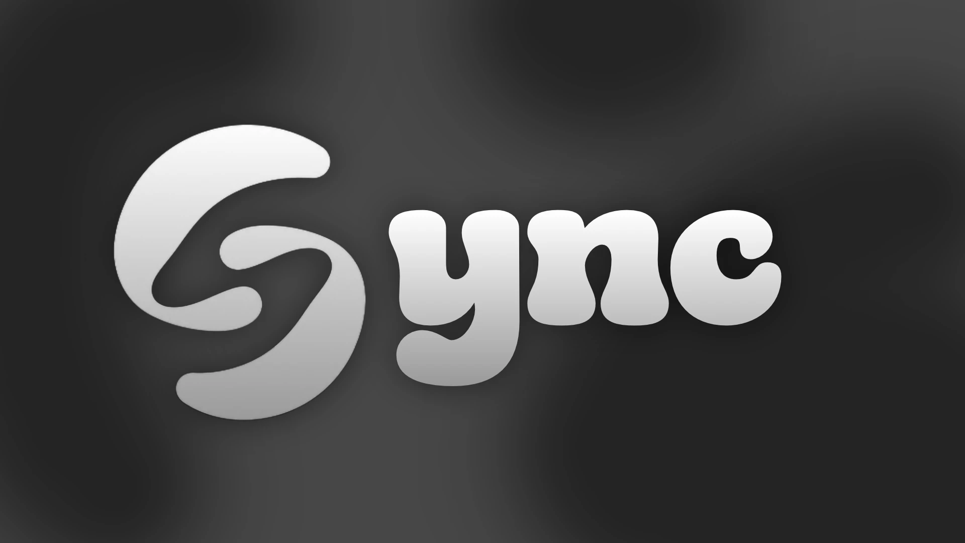 Sync external