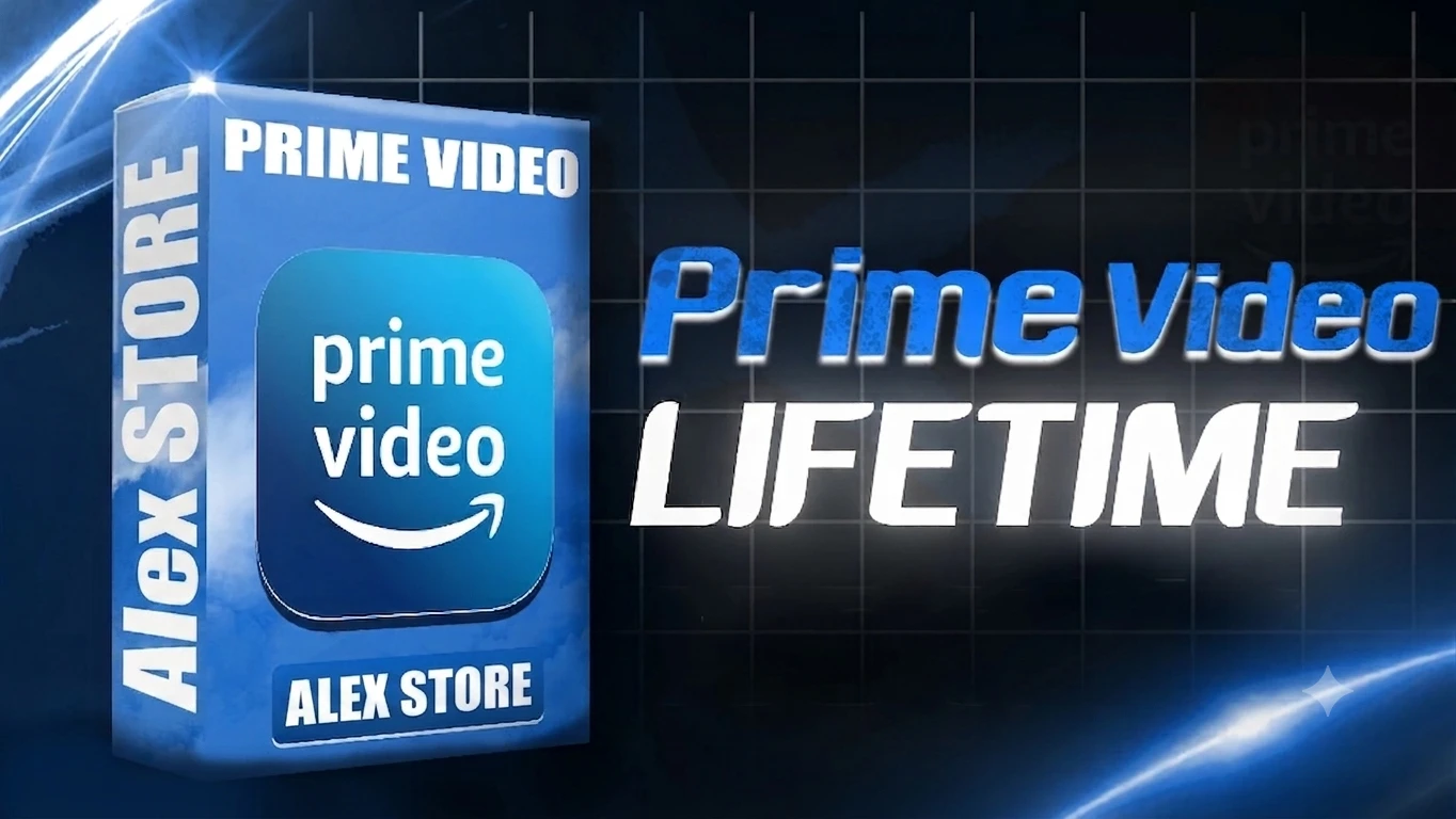 Prime Video