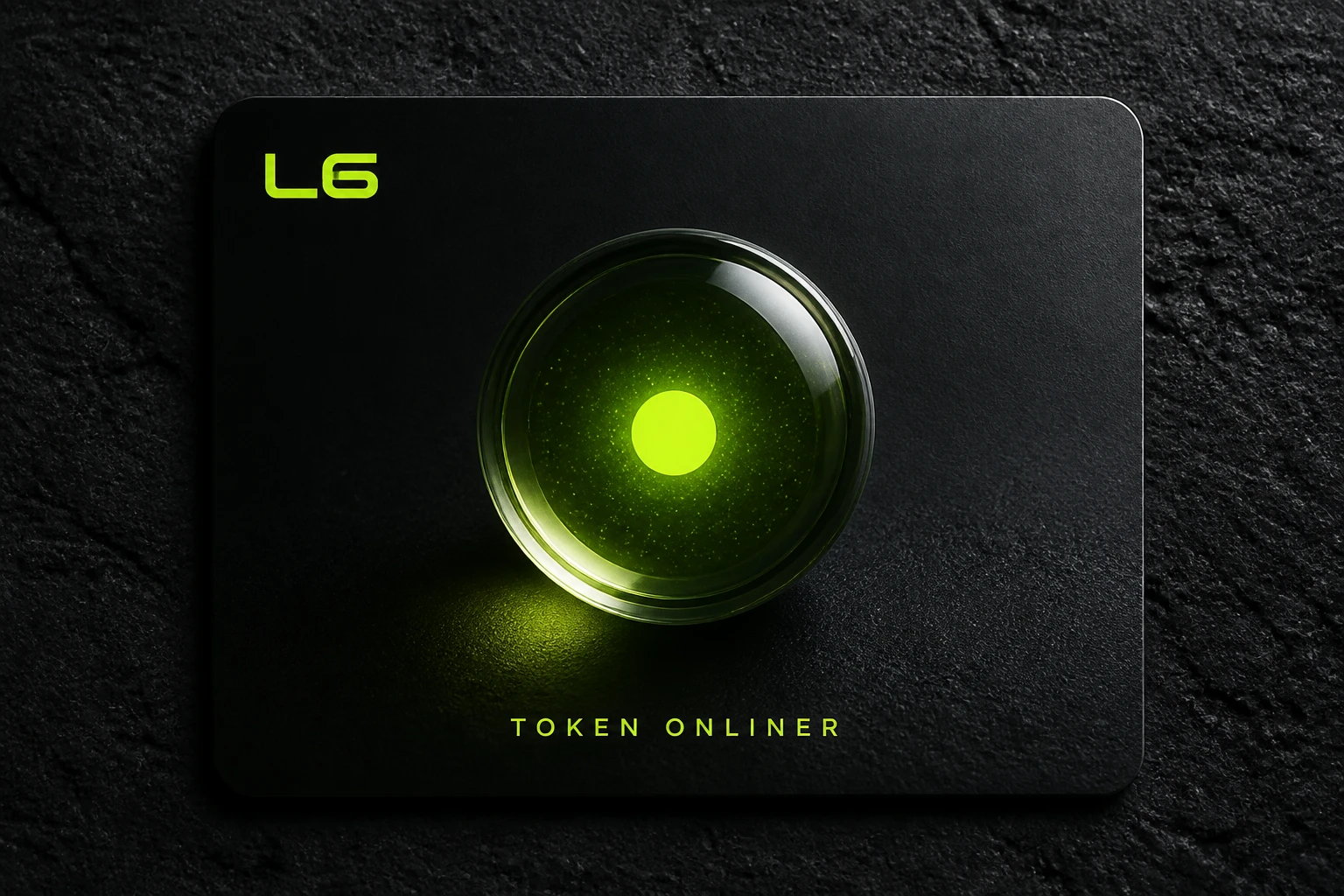 L6 Token Onliner