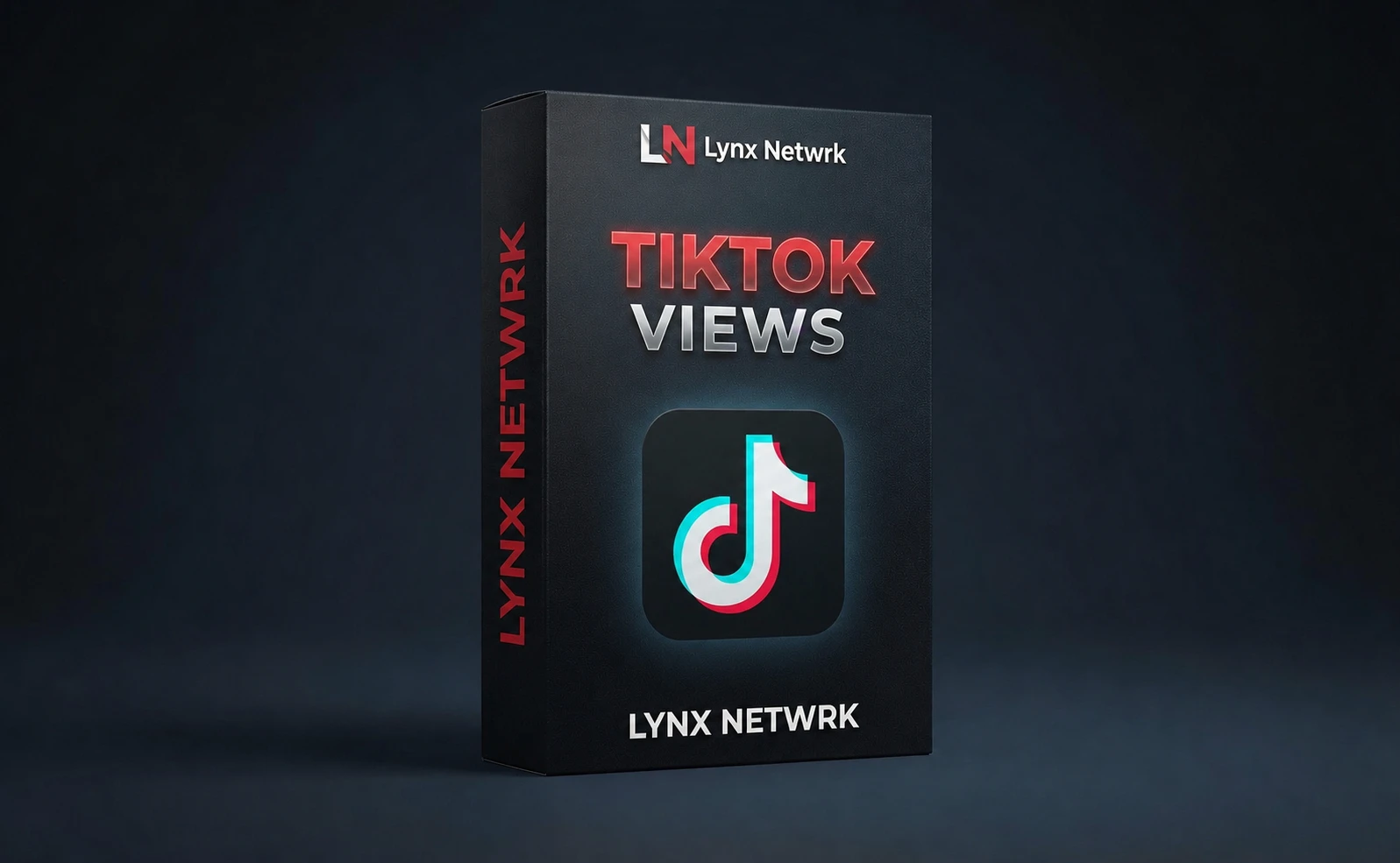 TikTok Views