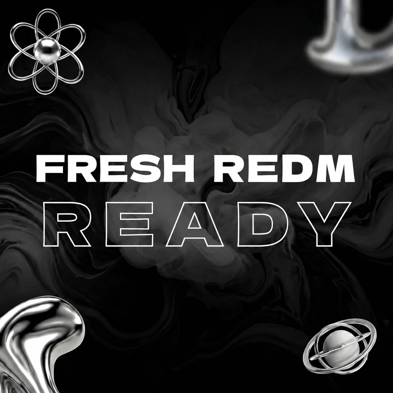 FRESH REDM