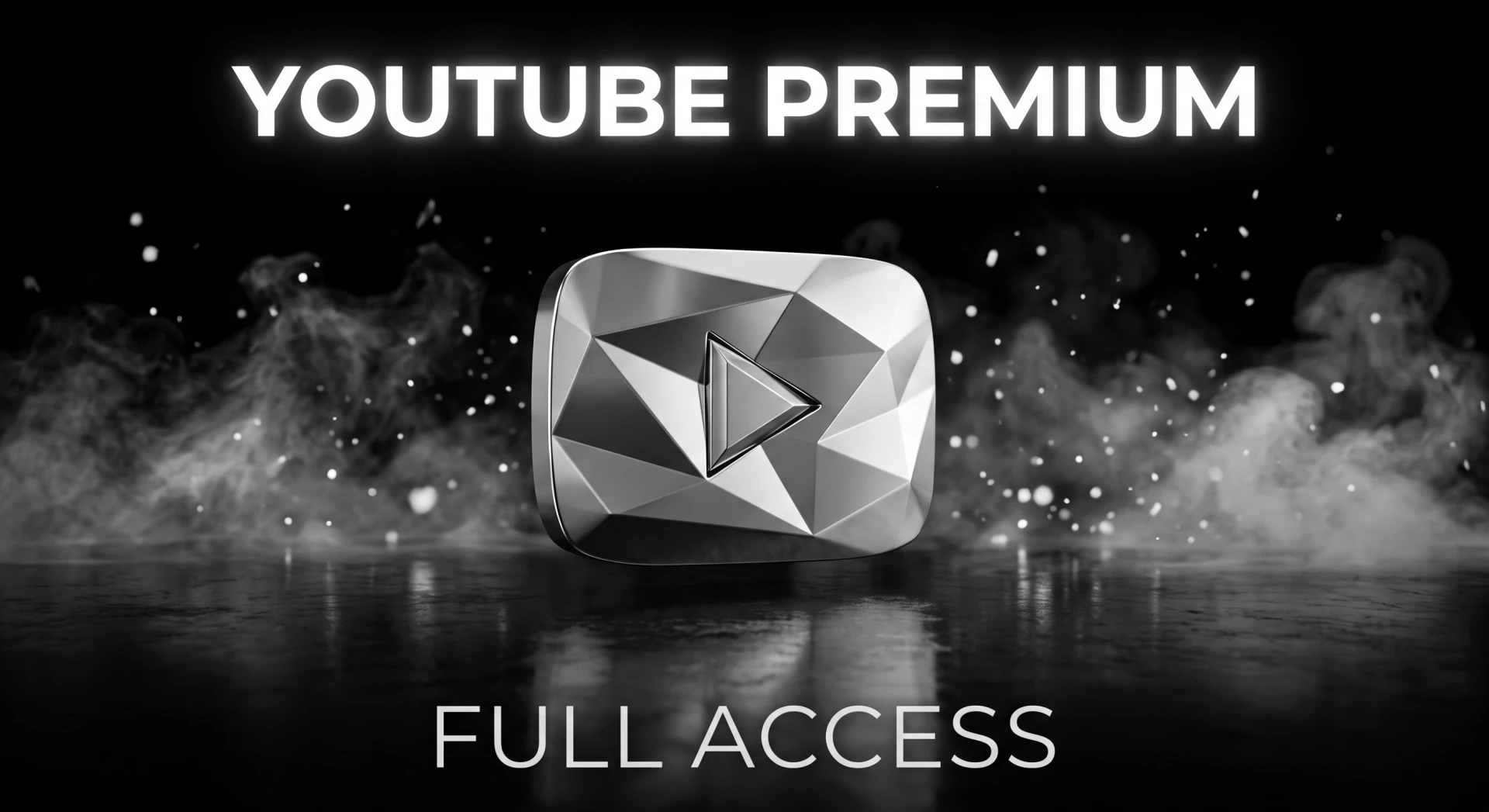 Youtube Premium Lifetime FA
