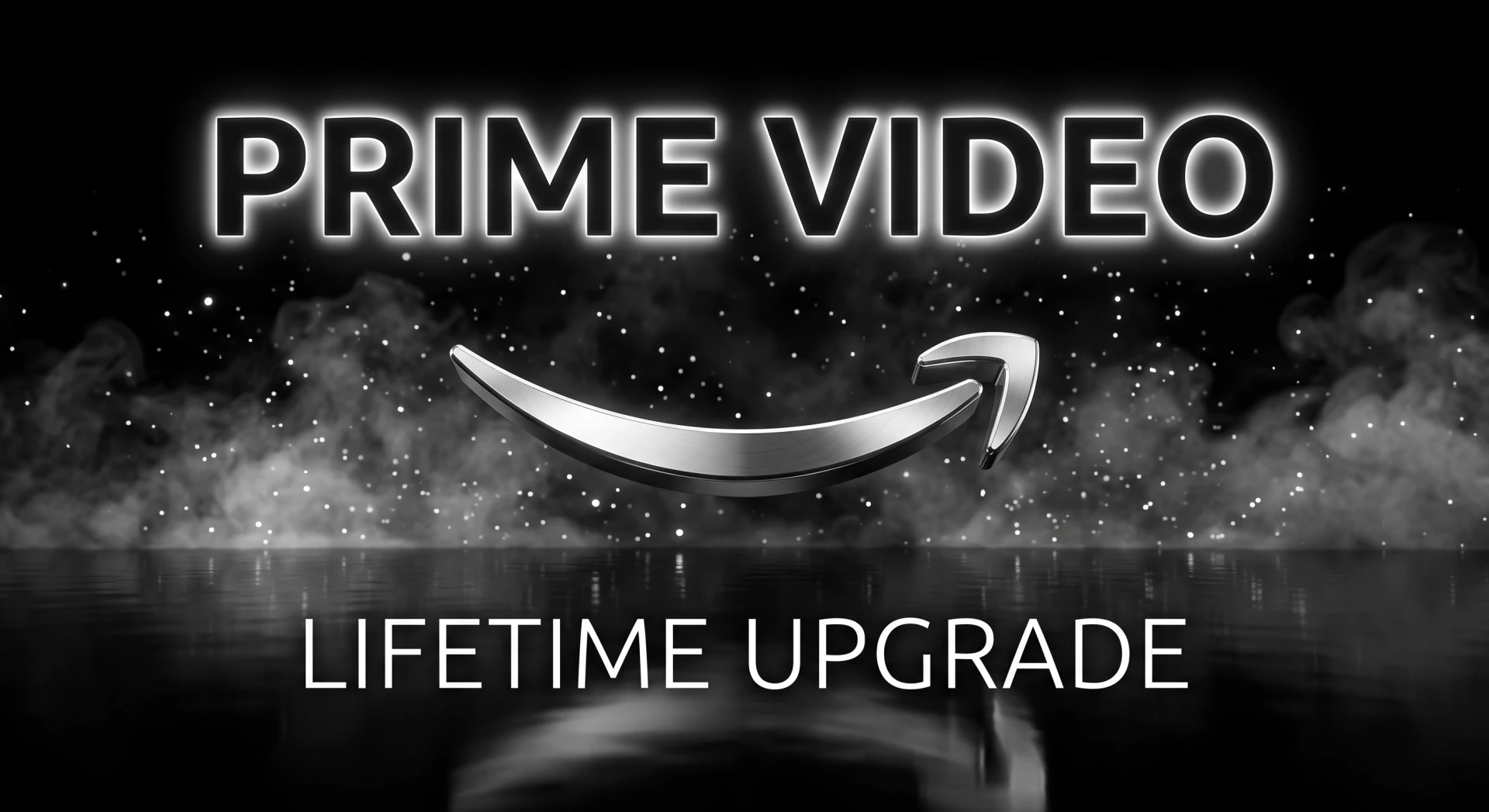 Prime Video Lifetime