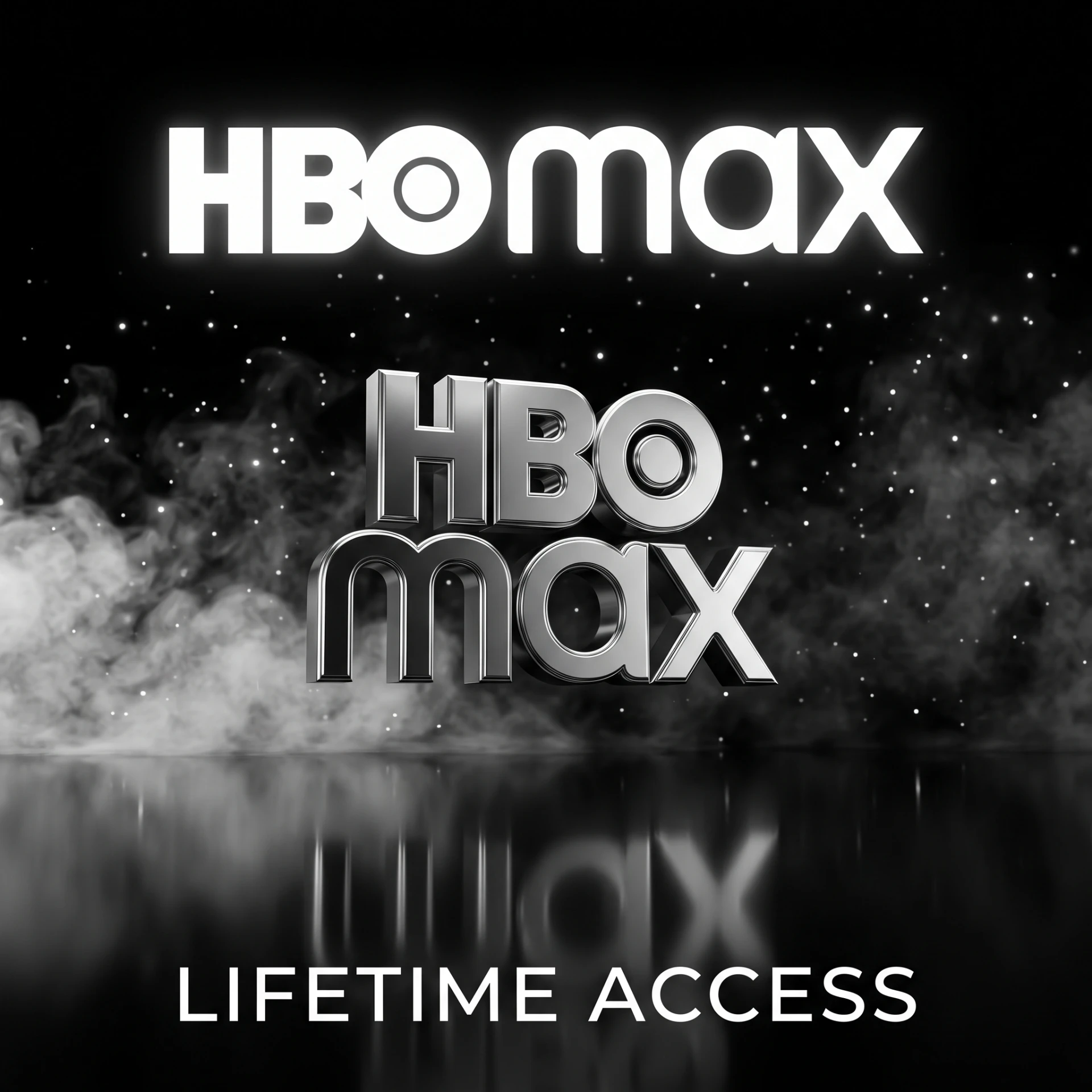 HBO Max Lifetime