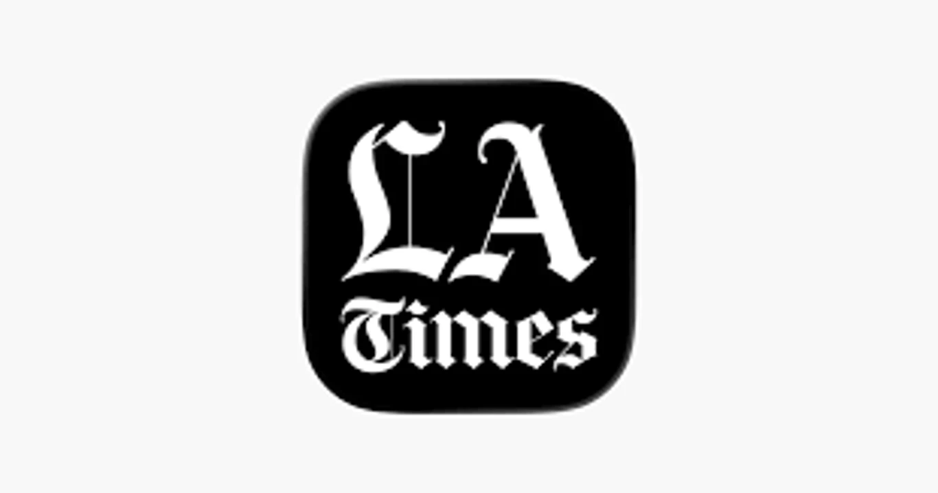 LA Times Premium Account