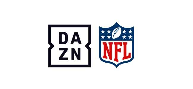 DAZN NFL Ultimate ( International )