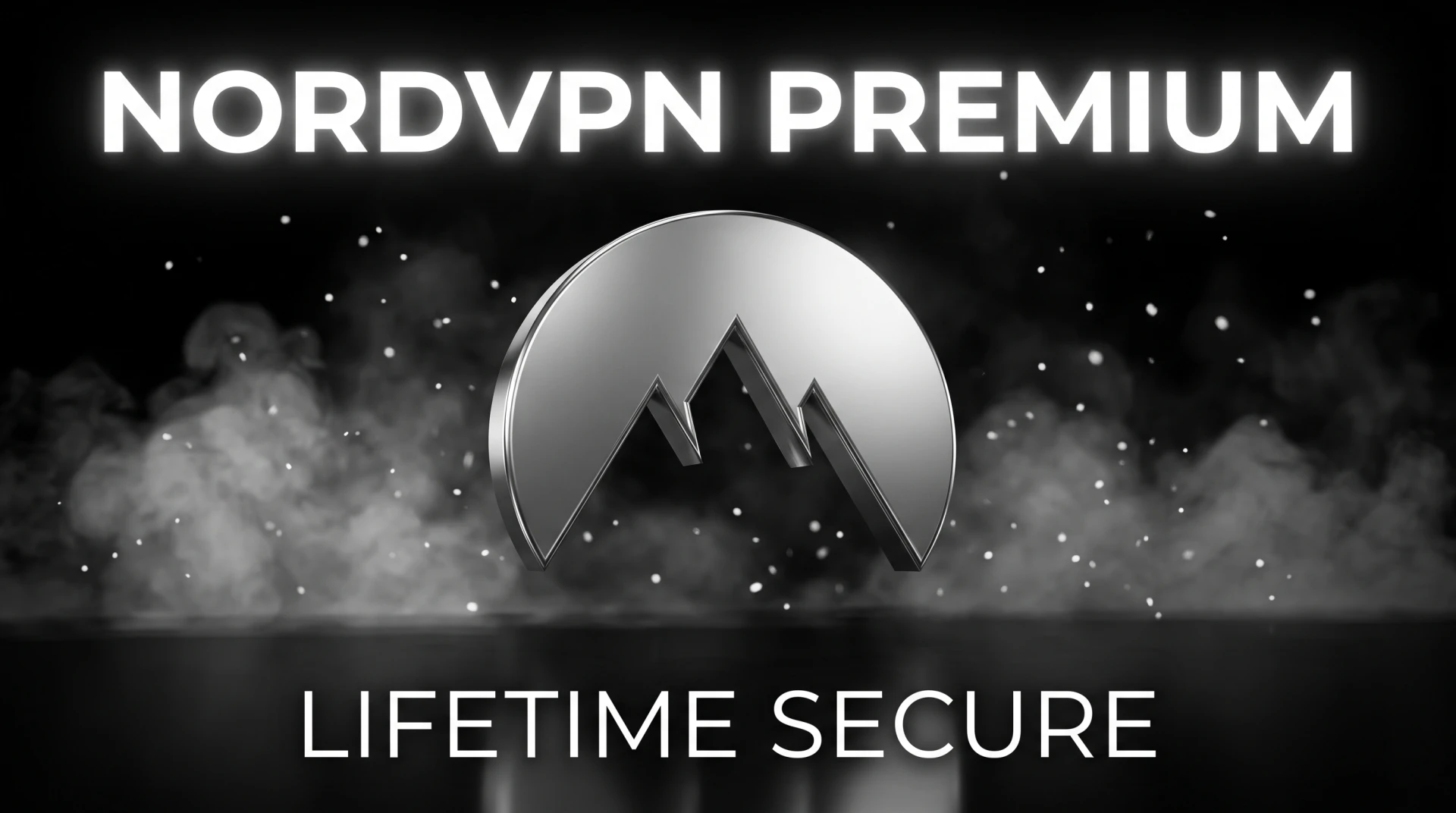 NordVPN Lifetime (NFA)