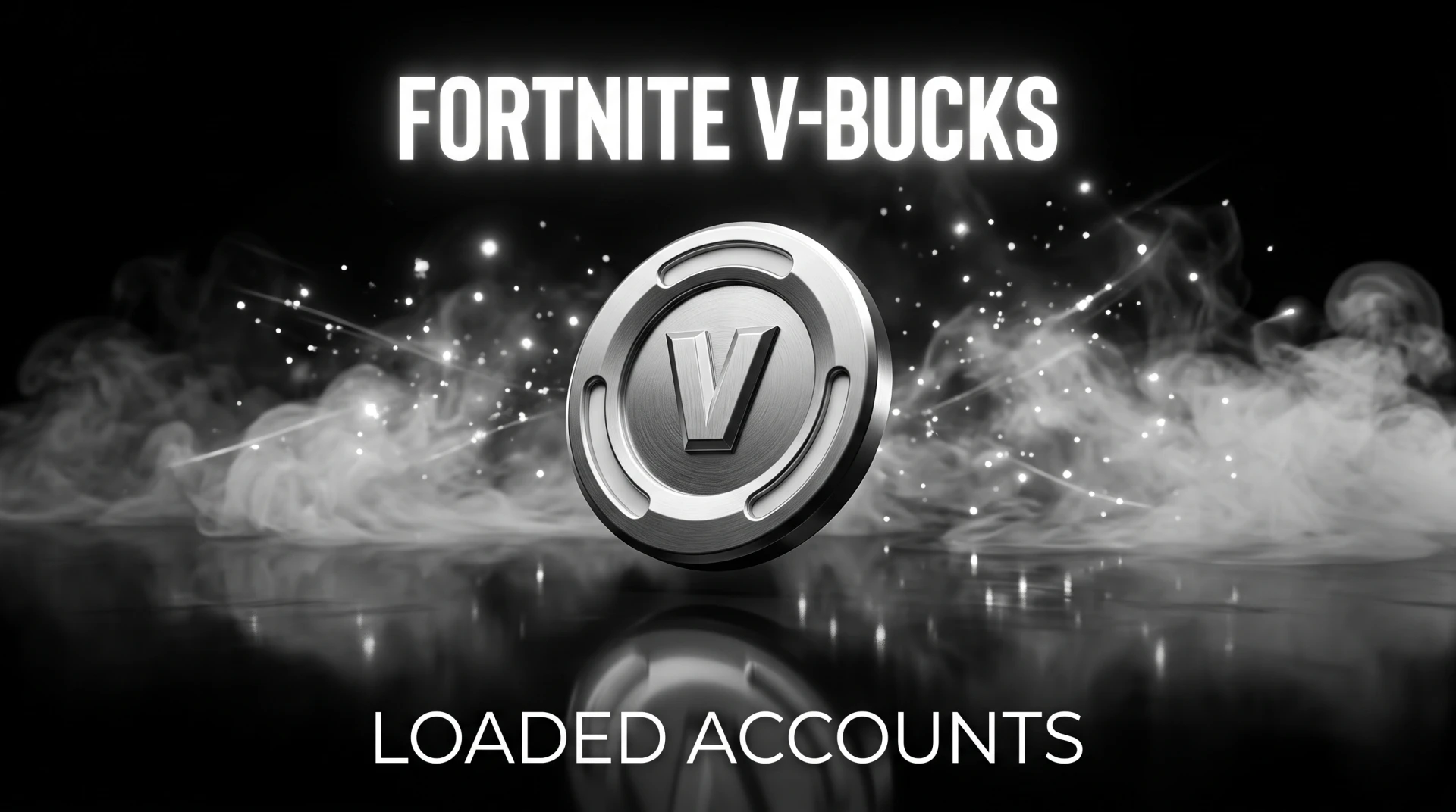 Fortnite Vbucks Accounts