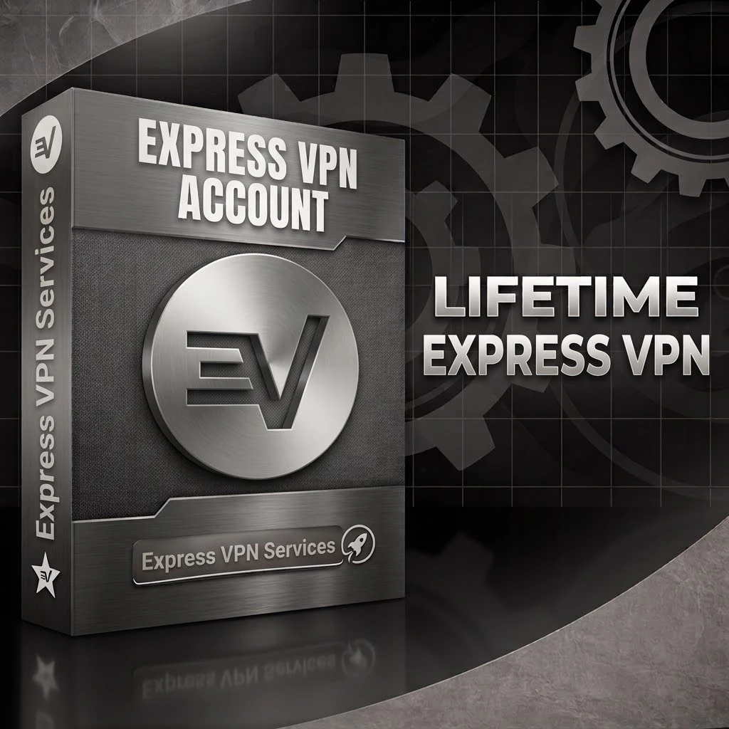 ExpressVpn Lifetime