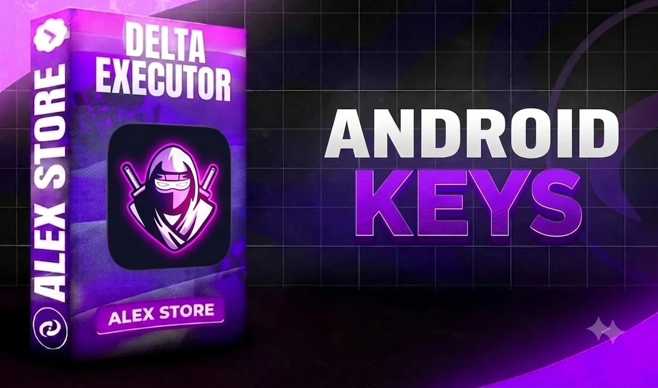 Android Keys