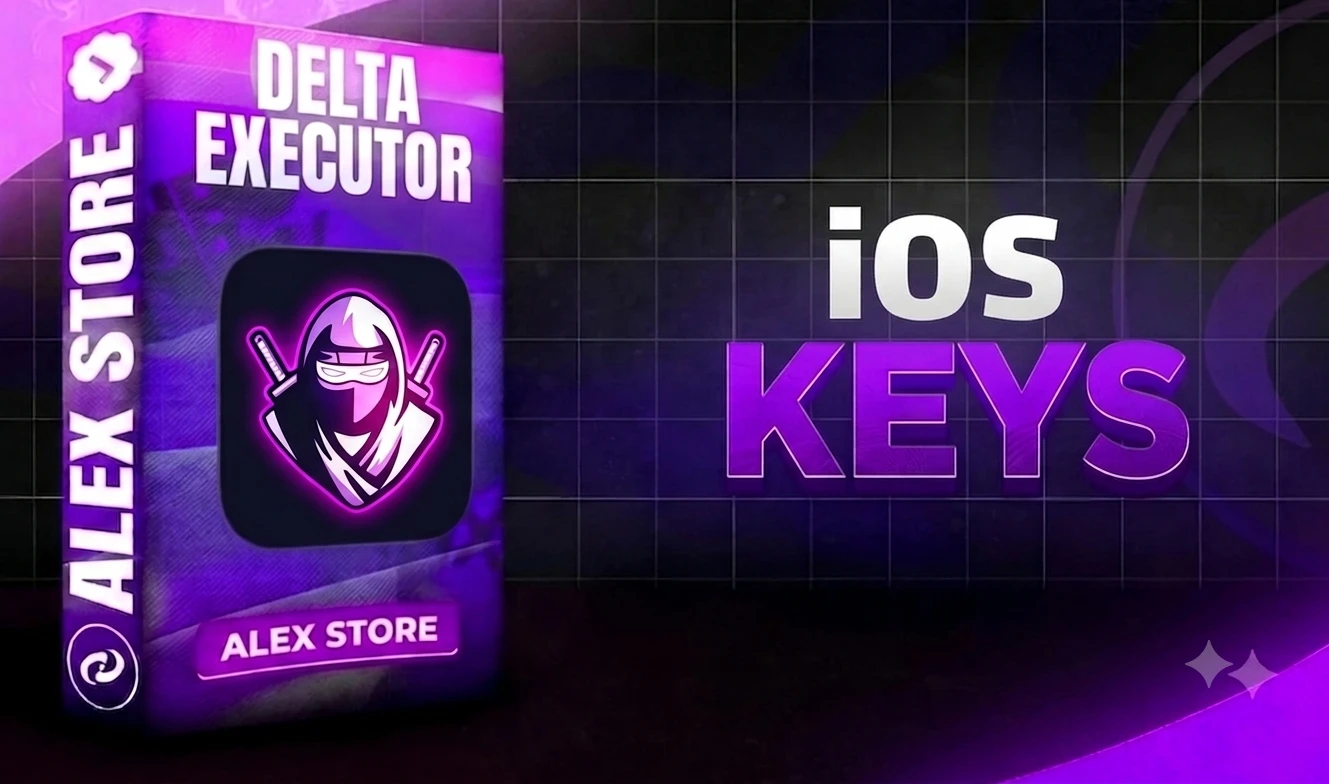 ios Keys