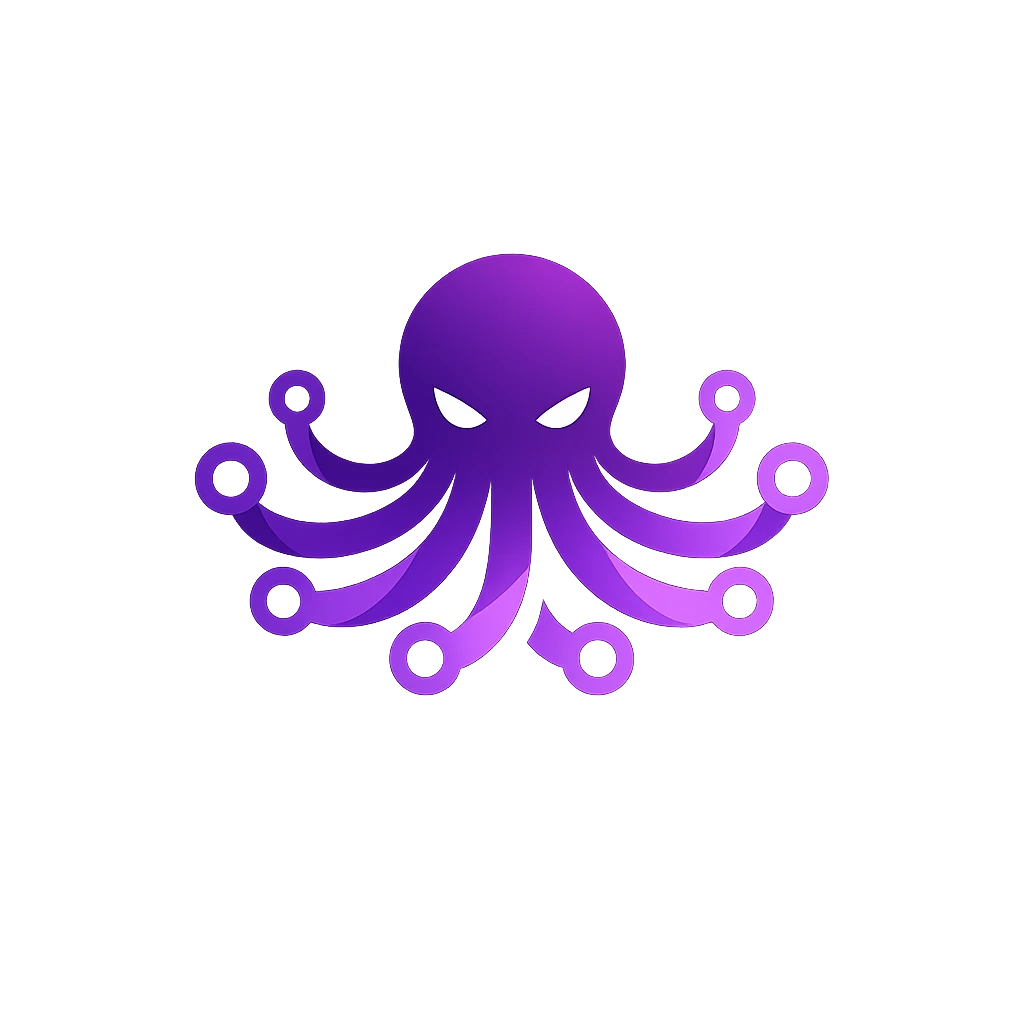 Octopus Hub