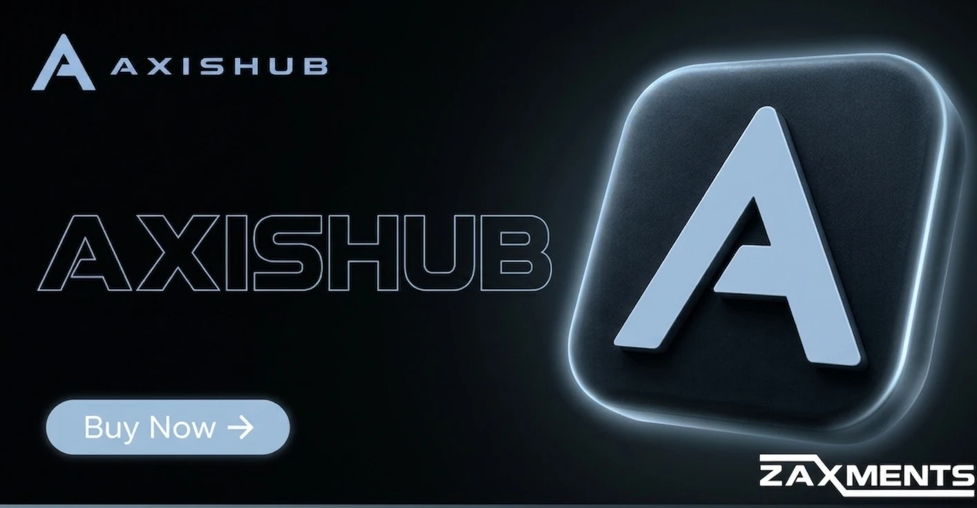 AxisHub Roblox External