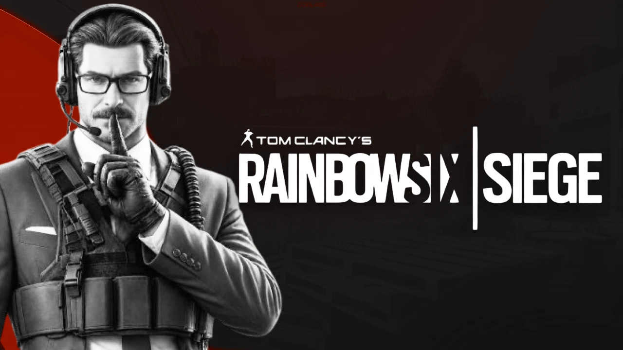R6S DMA