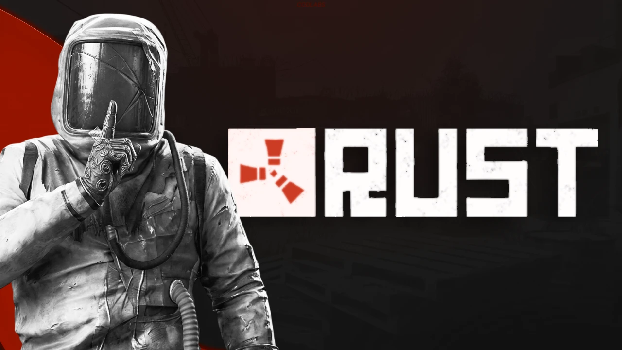 RUST DMA
