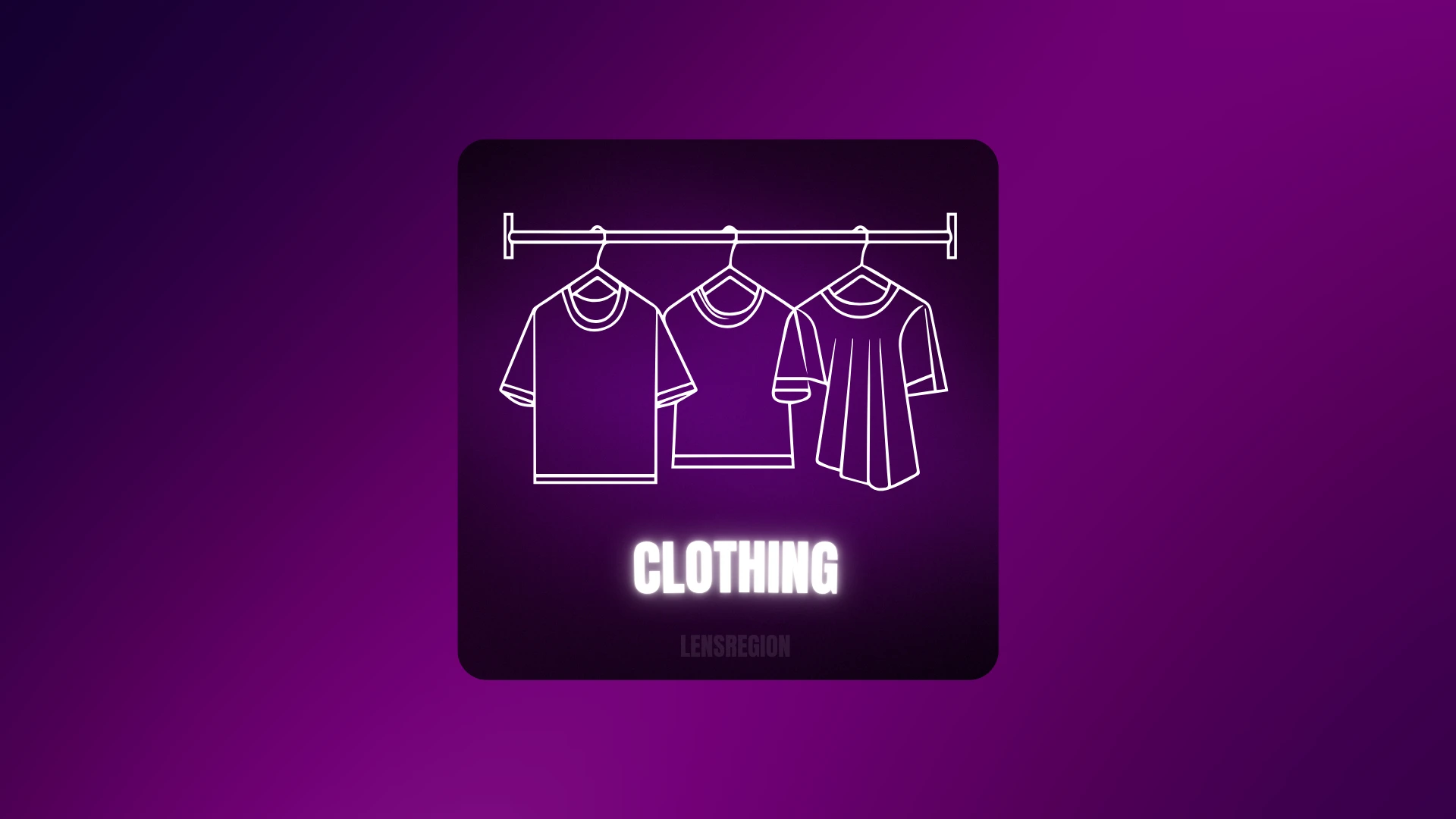 Clothing