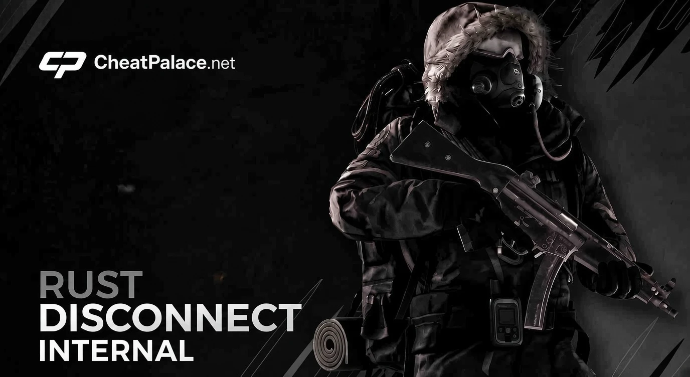 Disconnect Internal