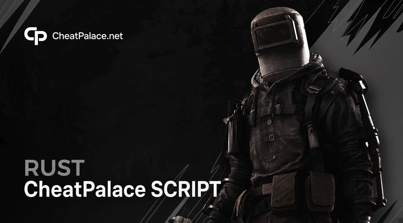 Rust Script