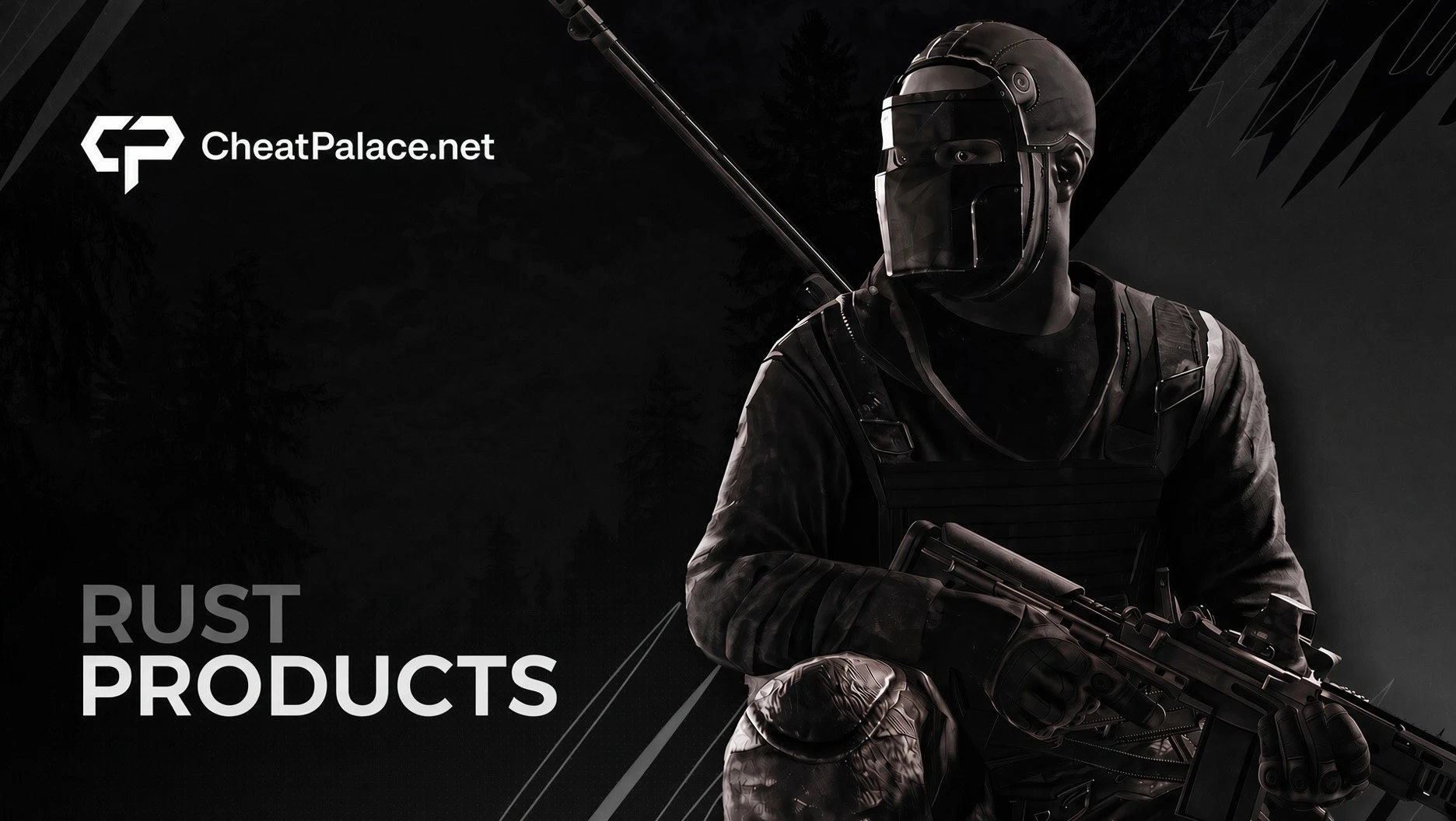 Rust Products