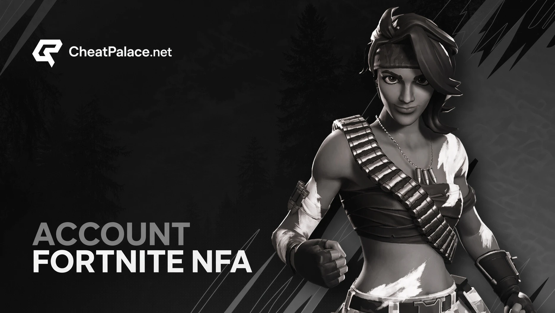 Fortnite Accounts