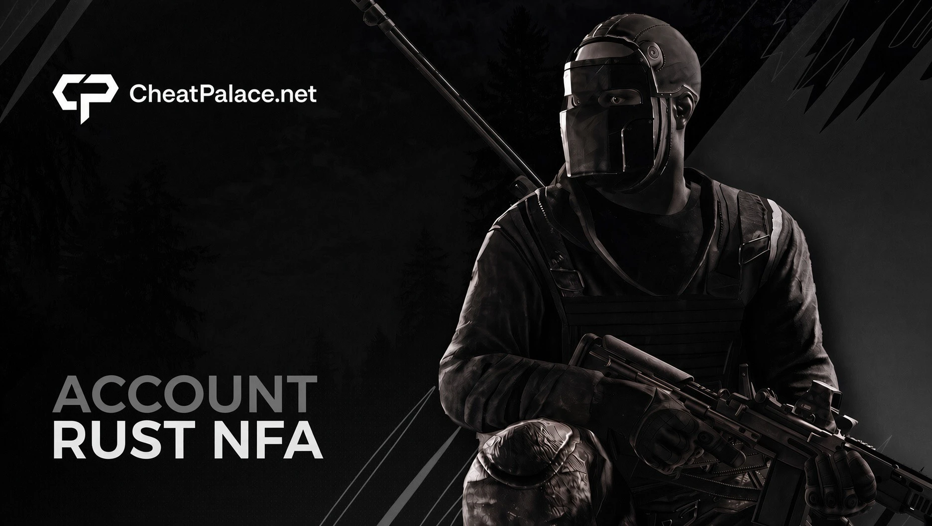 Rust Accounts