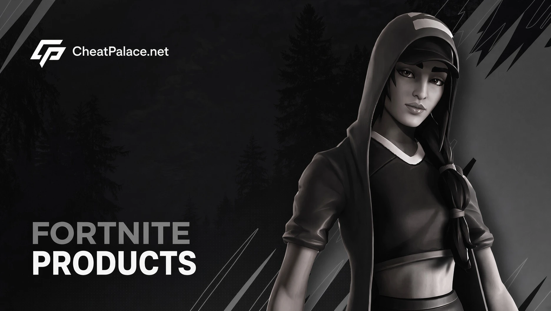 Fortnite Products