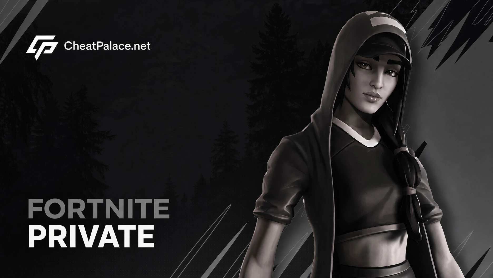 Fortnite Private