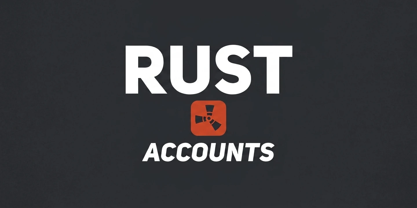 Rust Accounts