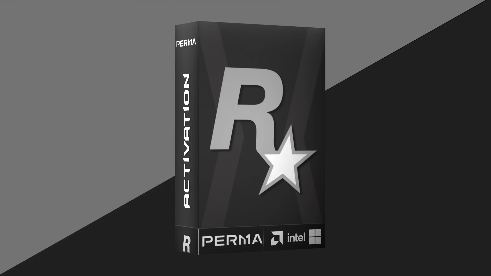 Rockstar Activation Codes