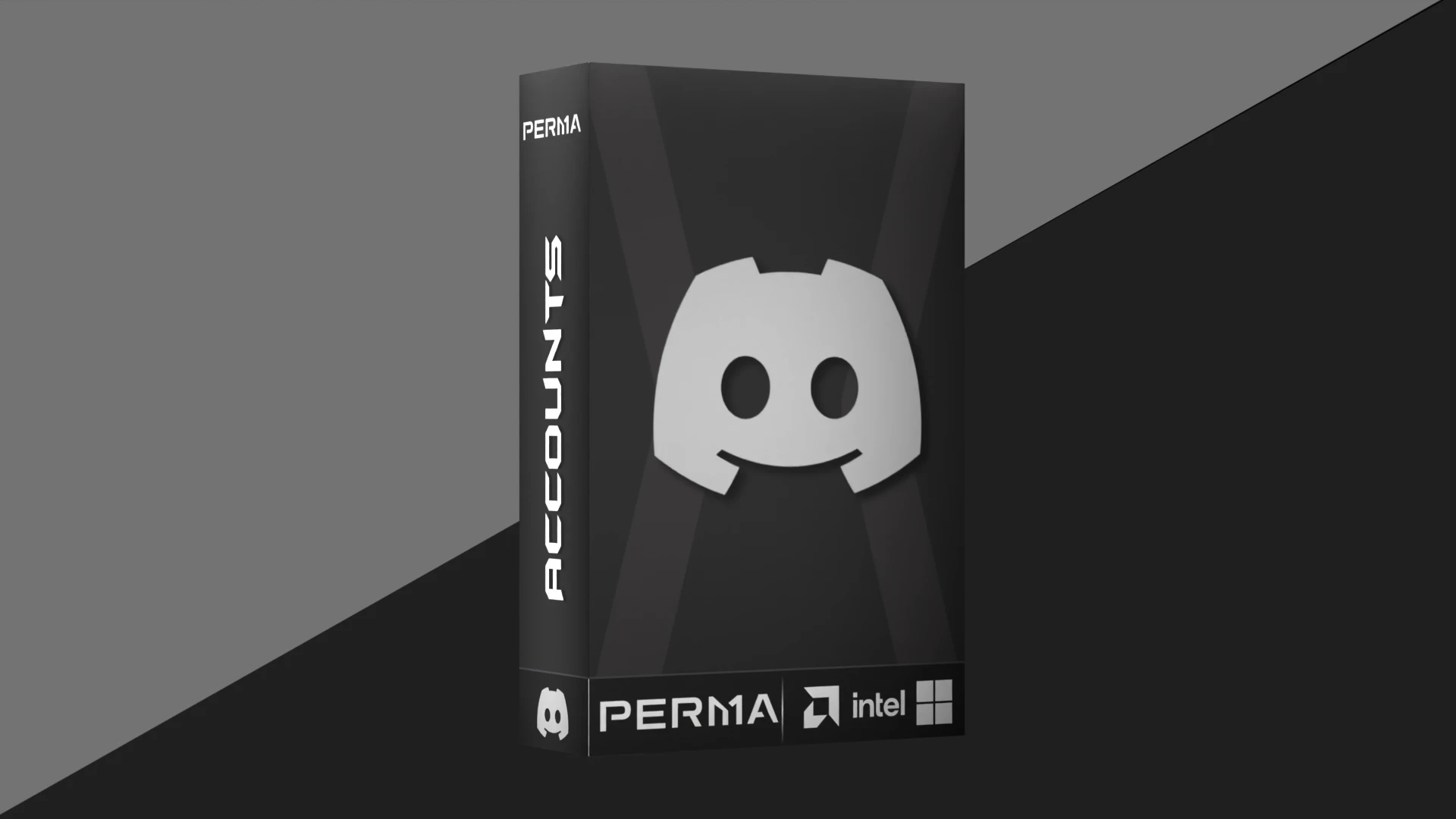 Discord Accounts