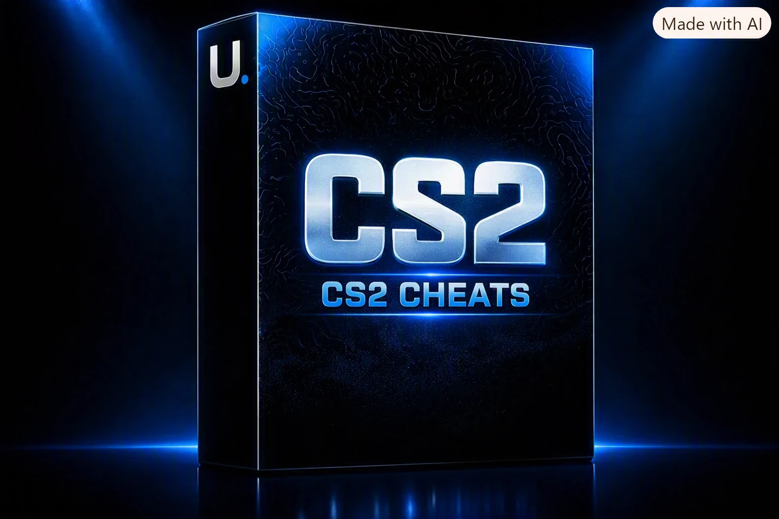 counterstrike 2 cheats