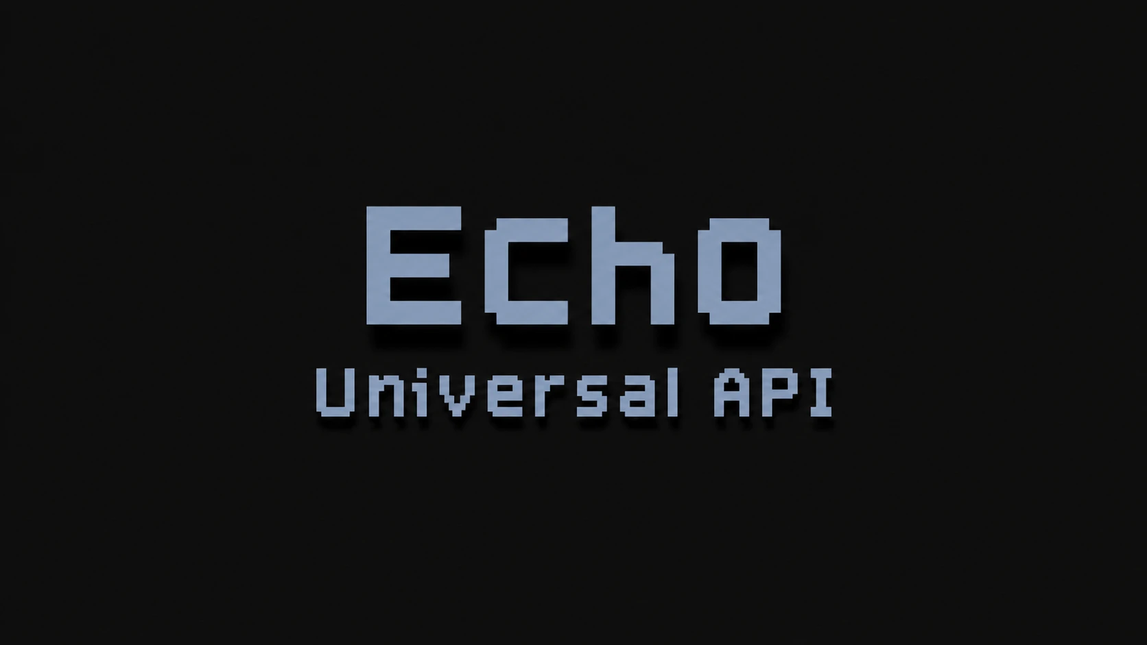 Ech0.cc Universal API