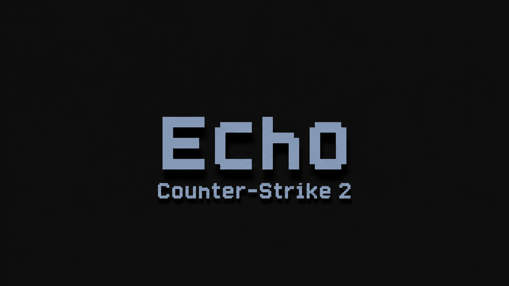 Ech0.cc Counter-Strike 2