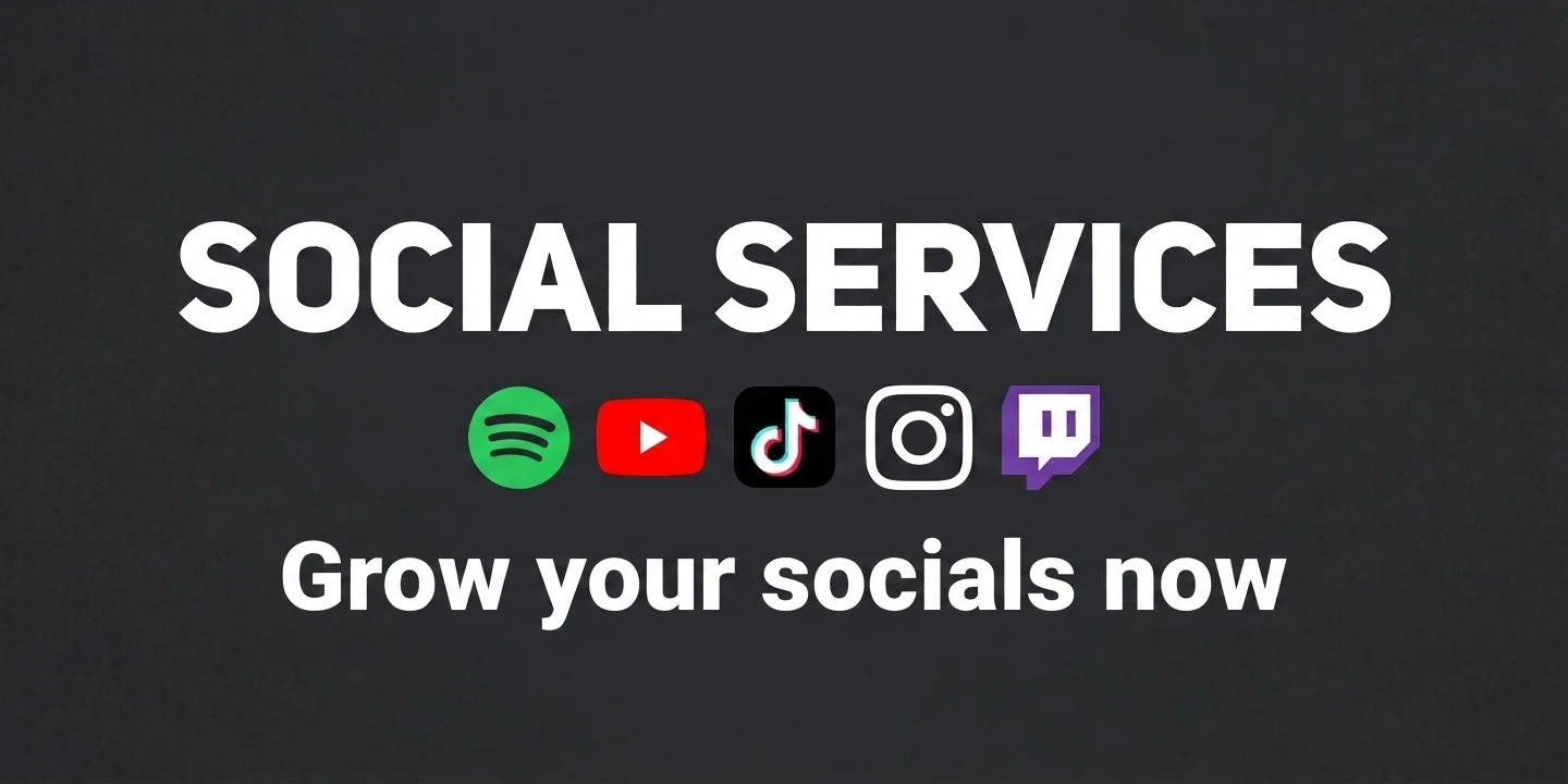 Social Services